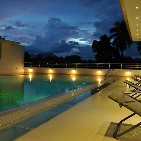 Serene Villa Ratnapura Kültér fotó