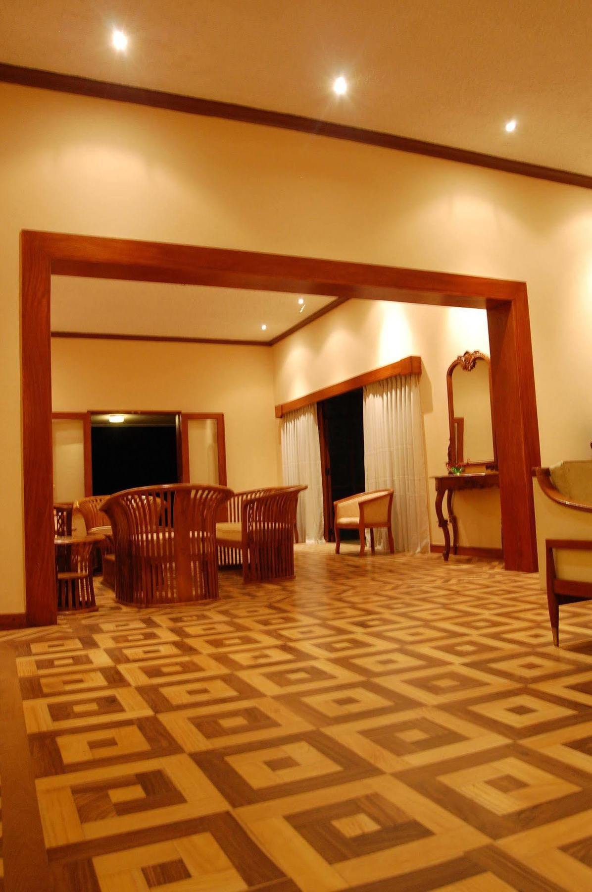 Serene Villa Ratnapura Kültér fotó
