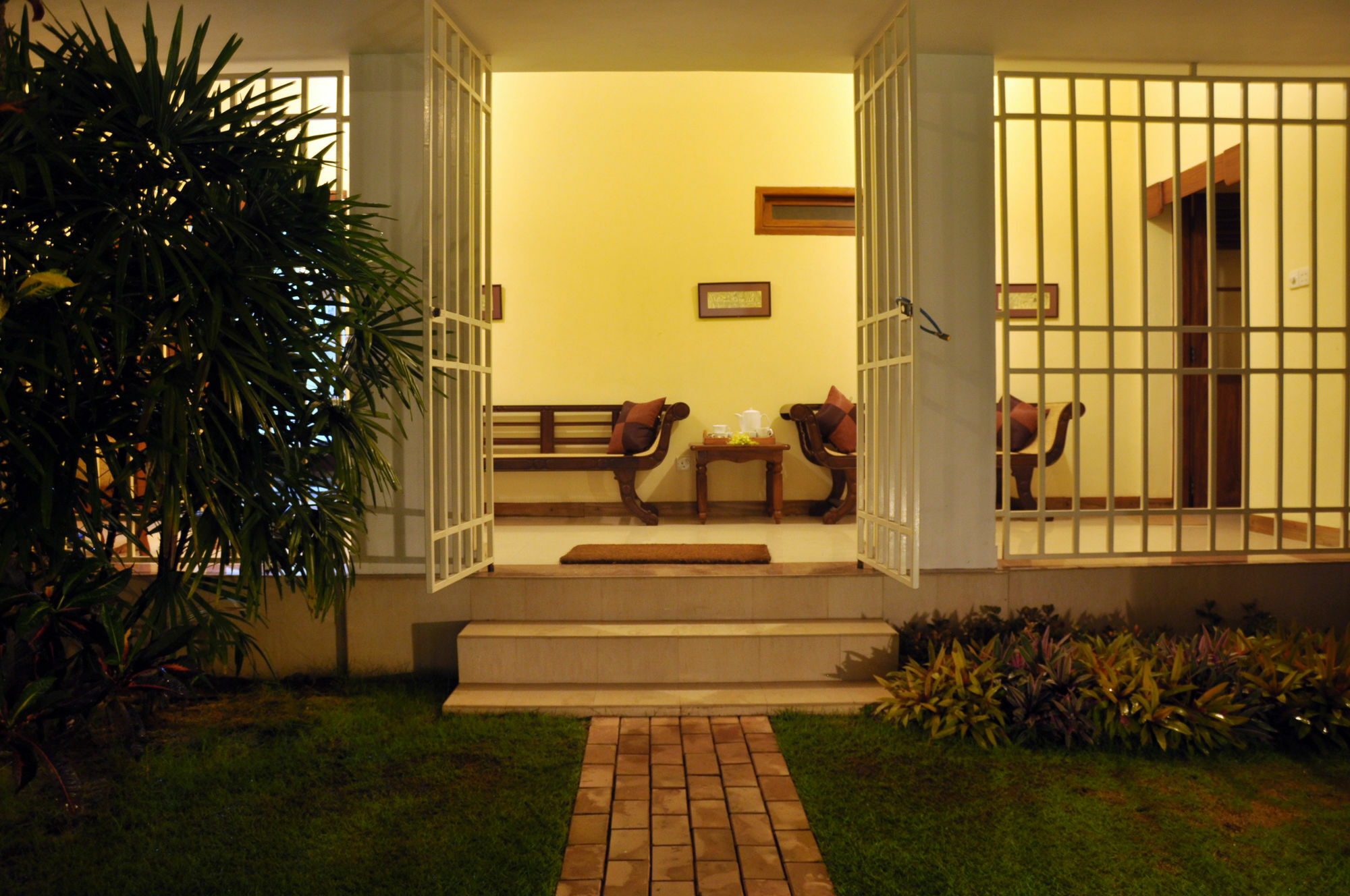 Serene Villa Ratnapura Kültér fotó