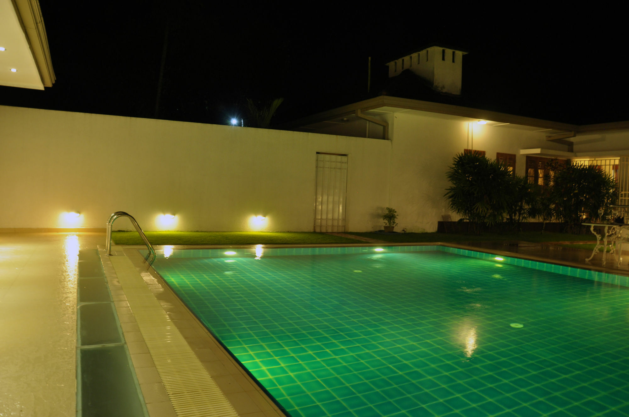 Serene Villa Ratnapura Kültér fotó