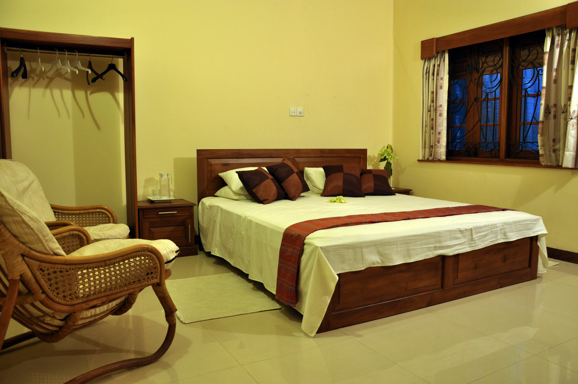 Serene Villa Ratnapura Kültér fotó