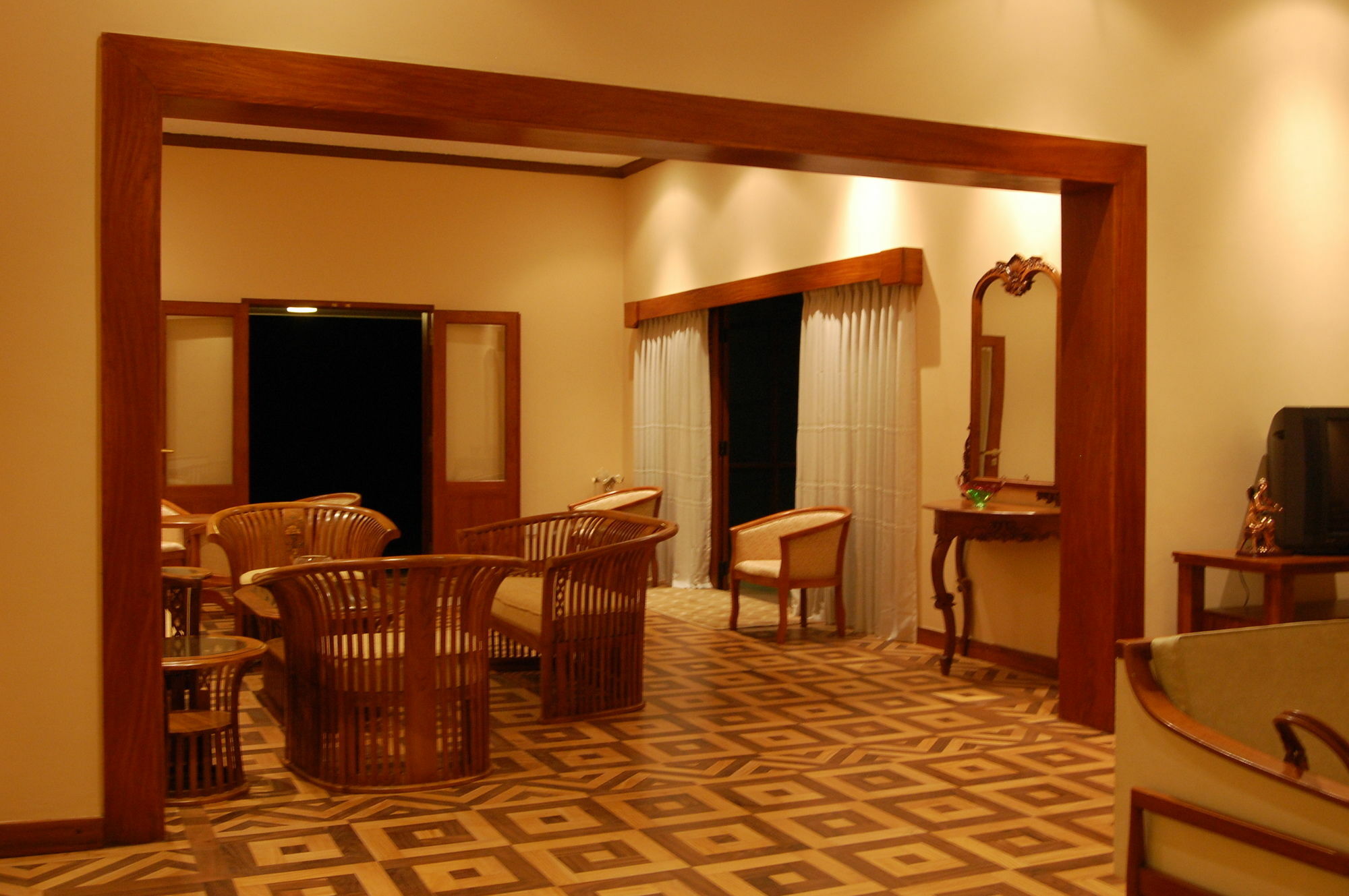 Serene Villa Ratnapura Kültér fotó