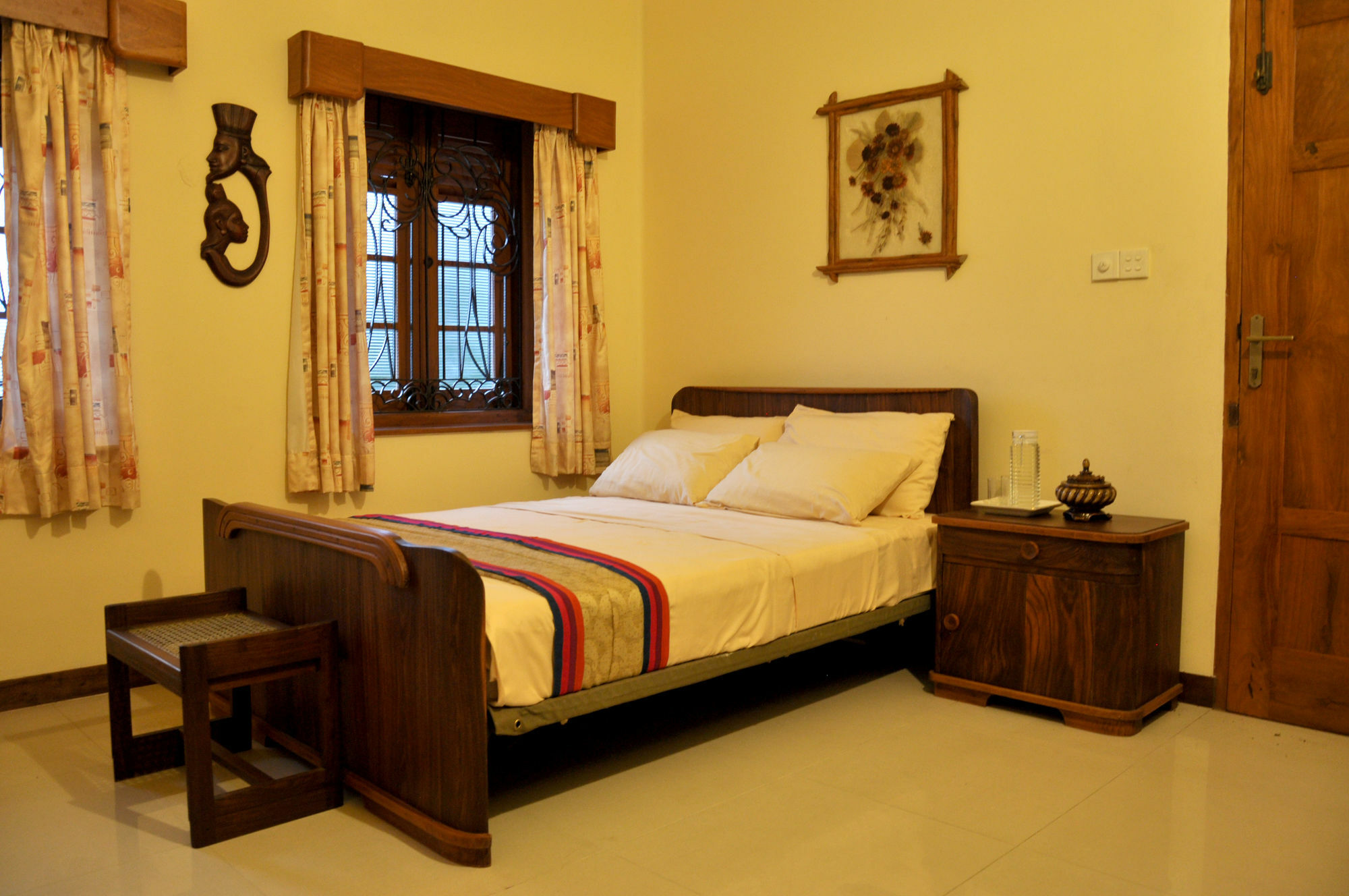 Serene Villa Ratnapura Kültér fotó