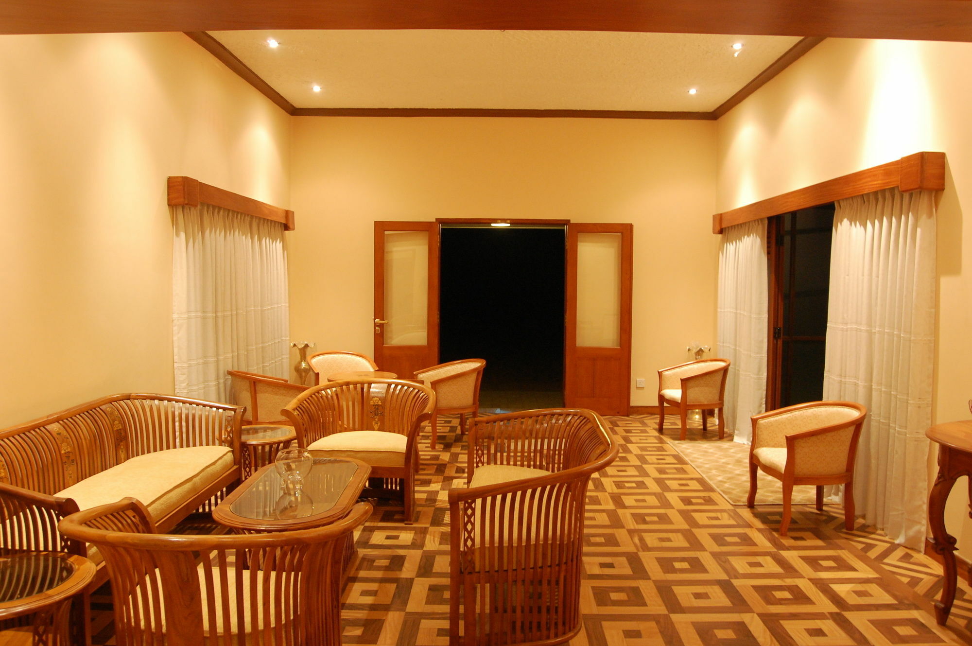 Serene Villa Ratnapura Kültér fotó