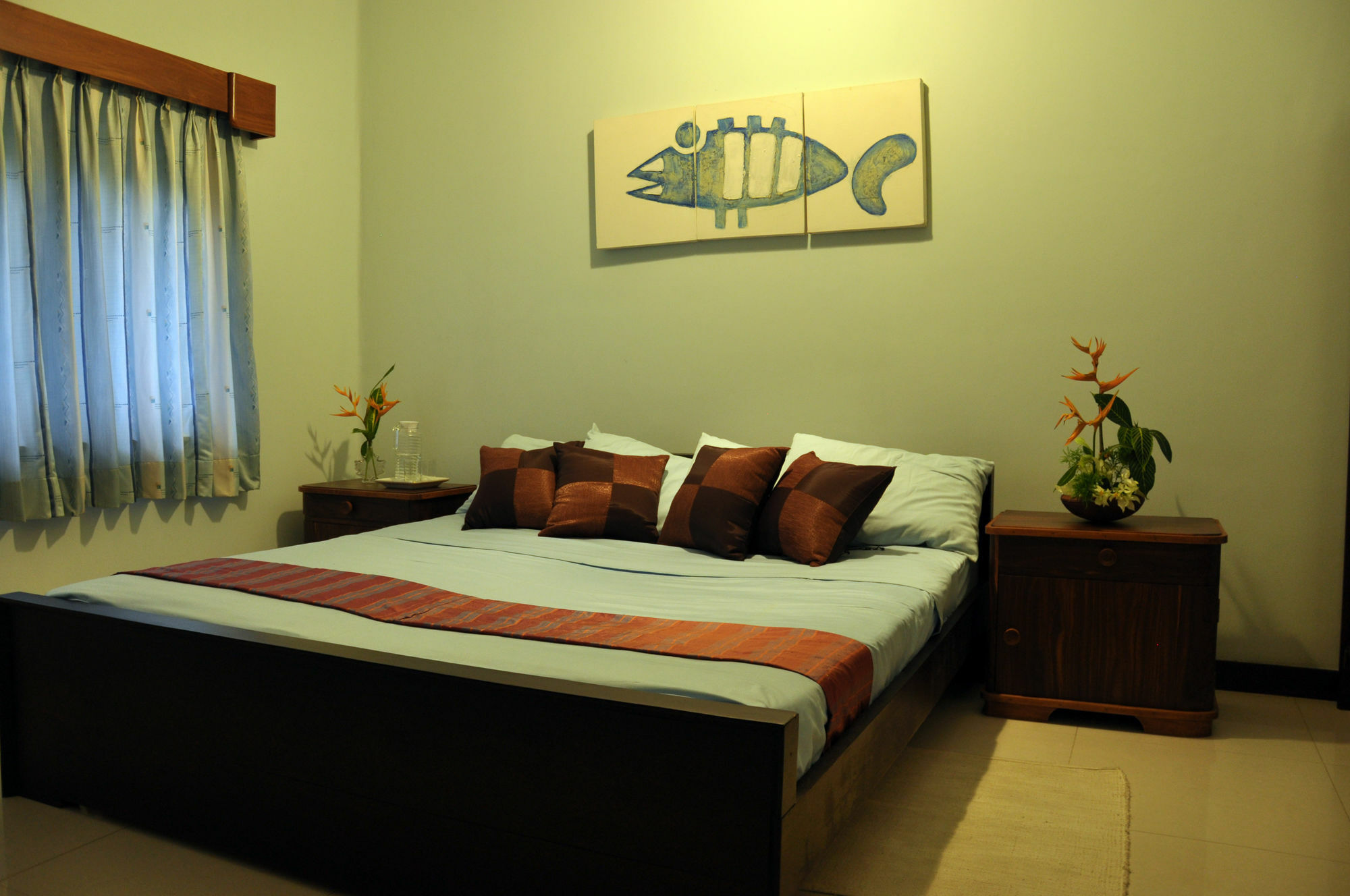 Serene Villa Ratnapura Kültér fotó